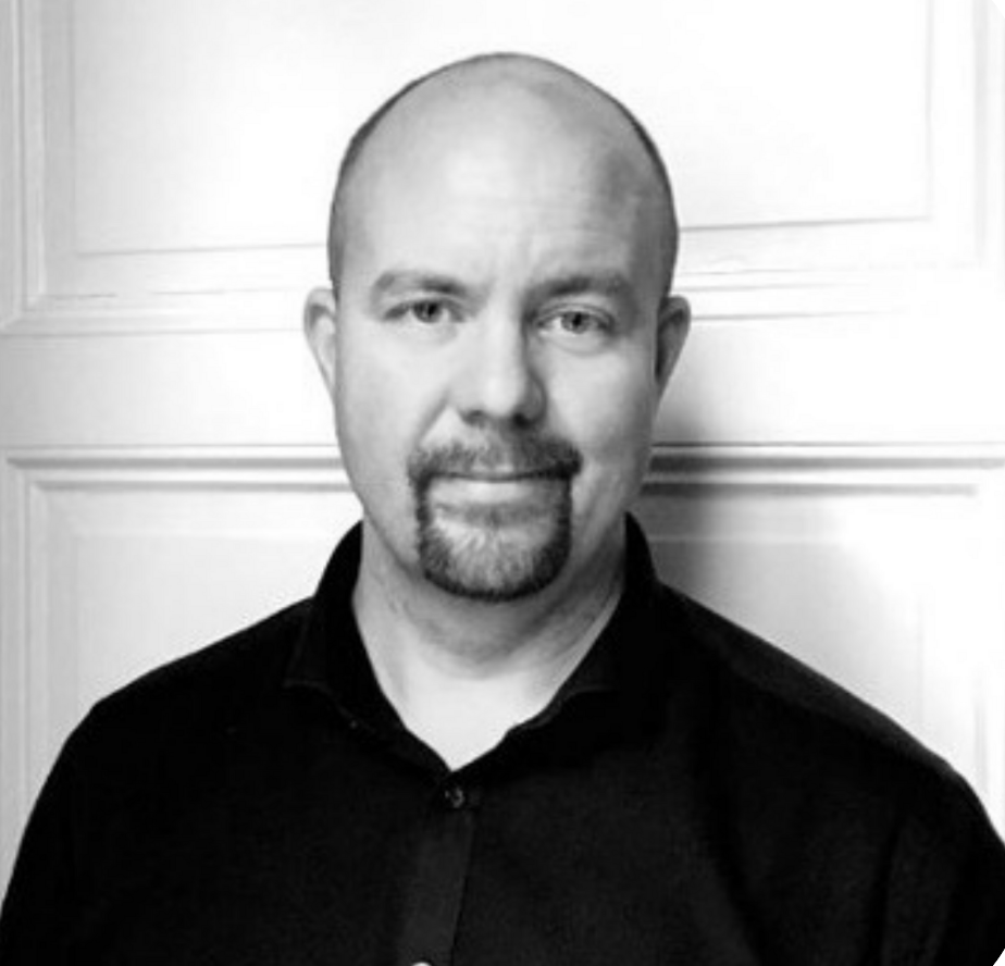 Andreas Dahlström