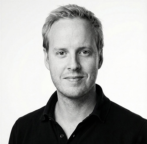 Erik Lagerström