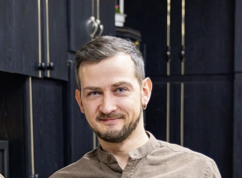 Maksym Moneta