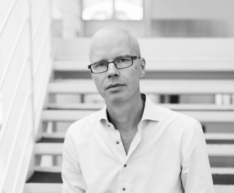 Dr. Sverker Jansson